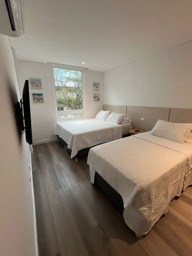Comfort Apartment