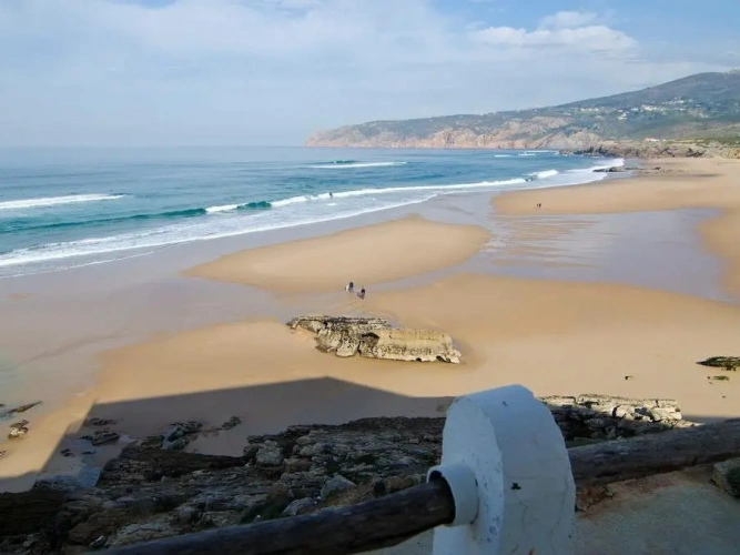 Standard Double room with sea view