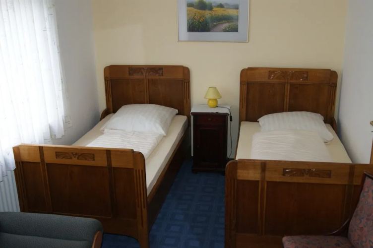 Ferienwohnung Pies