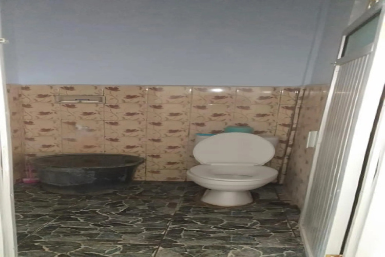 Bintang Homestay
