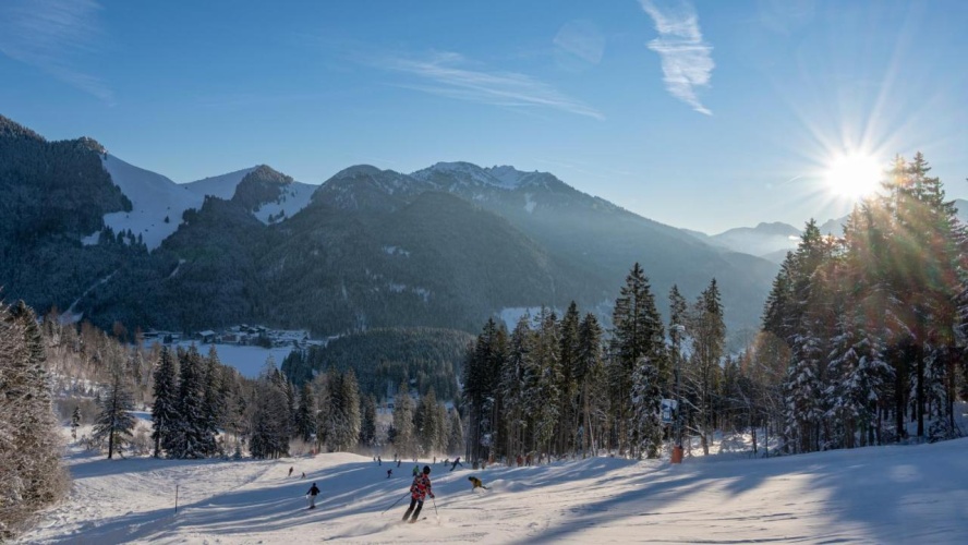 Arabella Alpenhotel Am Spitzingsee photo 29