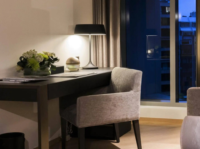 Madison Taipei, a Tribute Portfolio Hotel