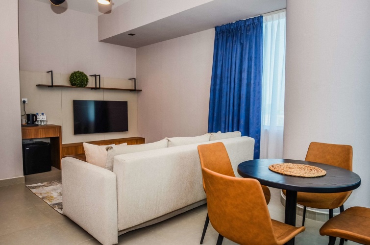 Best Western Plus Dubai Academic City photo 11