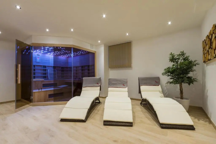Apartment Dahoam
