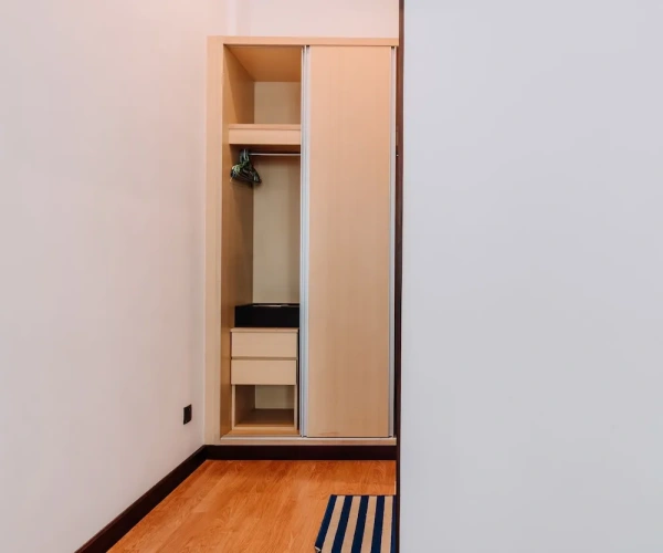 1 Bedroom Executive Suite