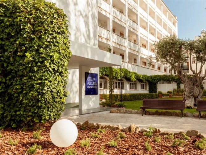 Hotelbild