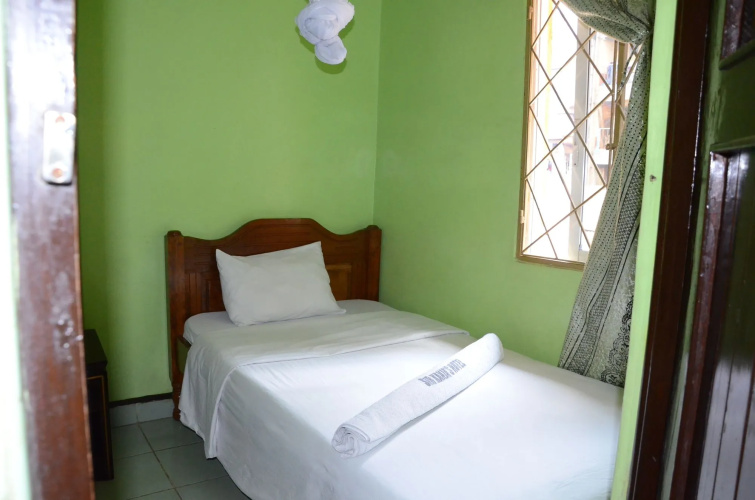 Sir Kanja's Hotel
