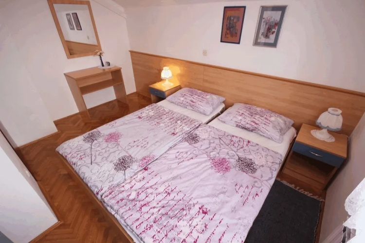 Apartments Barisic