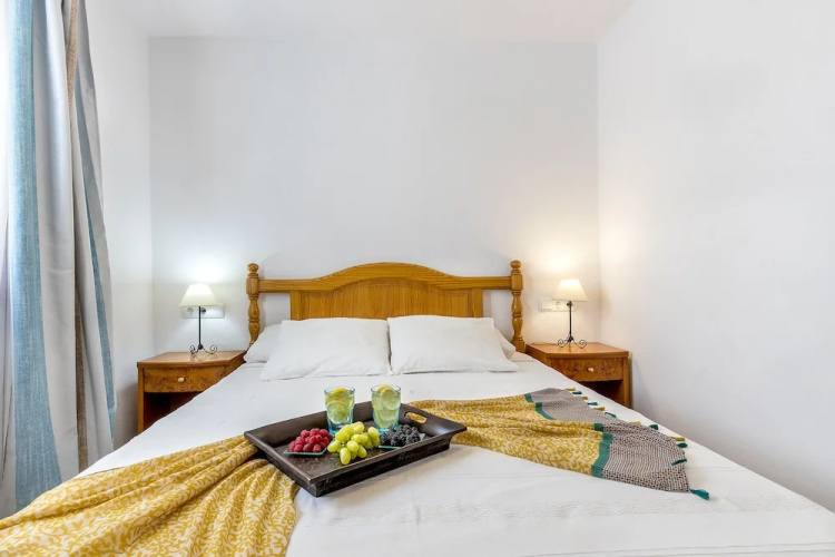 Apartamento María