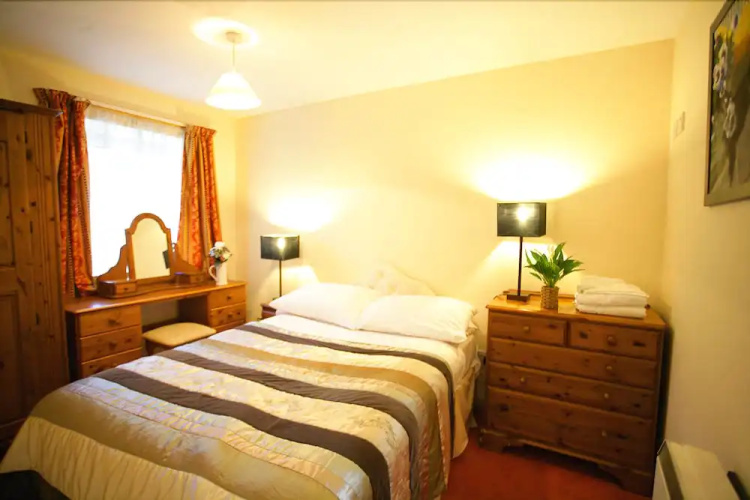Pentre Cottage