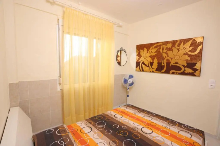 Holiday Apartment Siviri