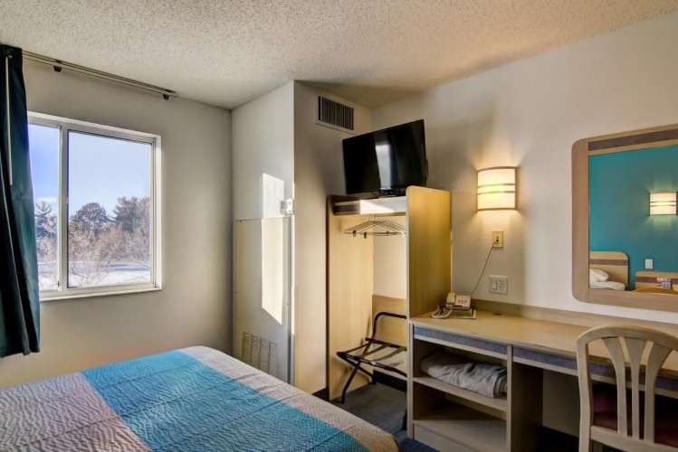 Econo Lodge Menomonie
