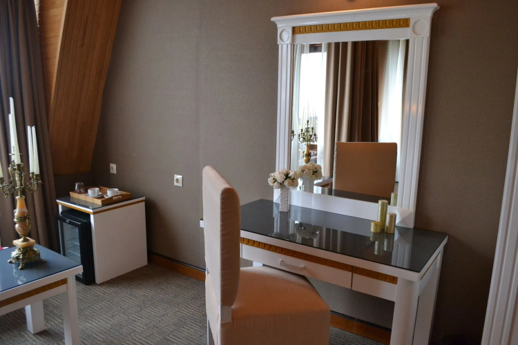 Hotel Sputnik Batumi