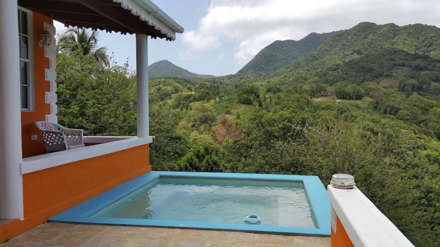 Comfort Cottages