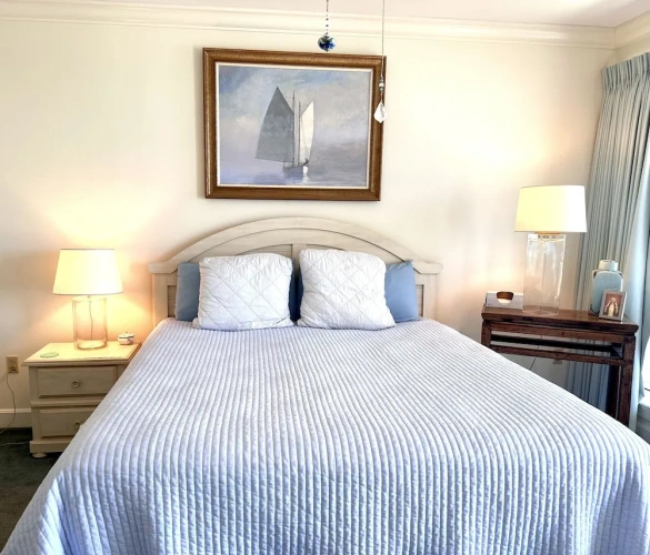 3 Bedrooms Standard room