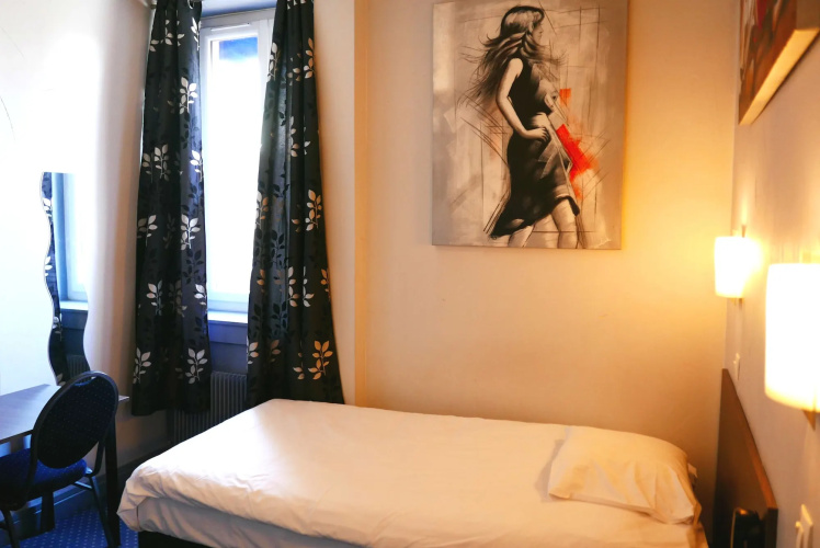 Hotel de Normandie