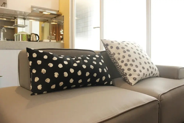 Exquisite 1BR Apartment at Gateway Pasteur