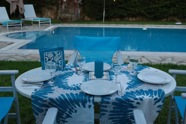 Sun Villas