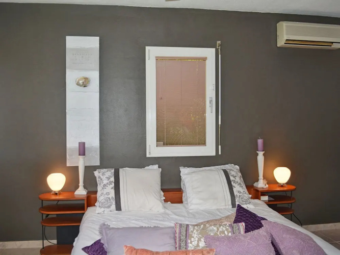 Luxurious Villa in Willemstad With Private Pool