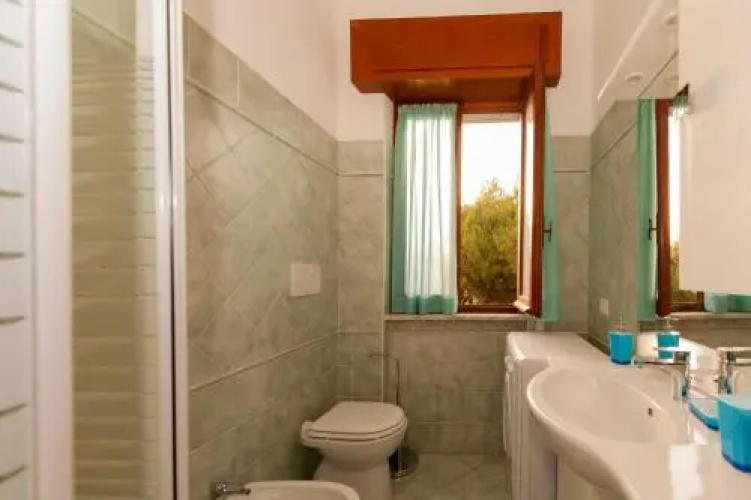 Capri Apartment