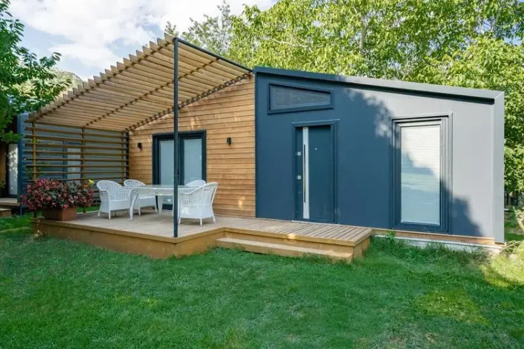 Cottage