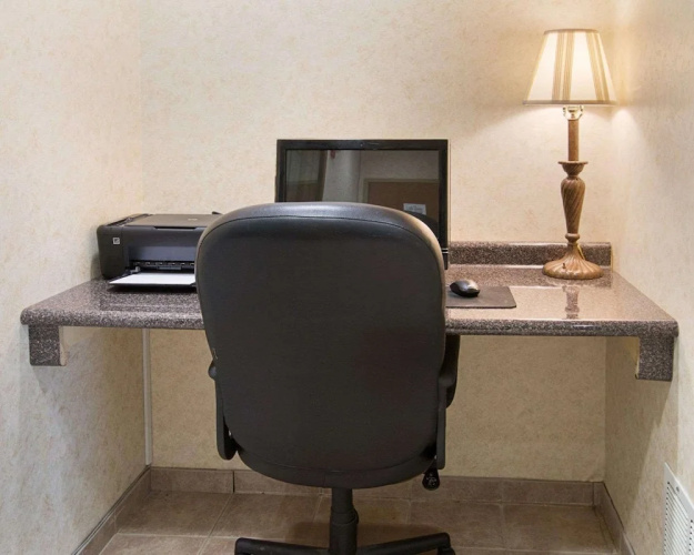 Americas Best Value Inn