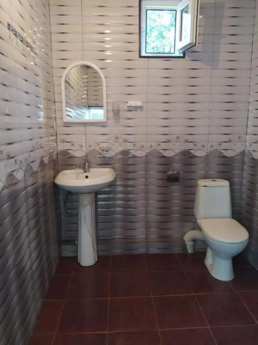 Gujejiani Guest house