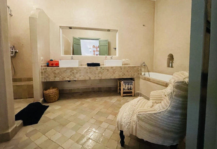 Riad Danka Boutique Hôtel