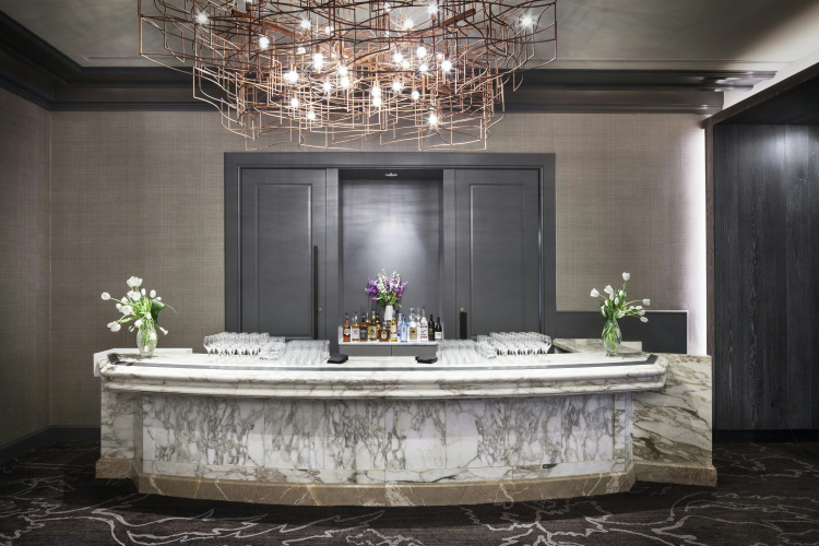 Logan Philadelphia Curio Collection by Hilton photo 32