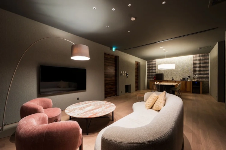 Royal Suite