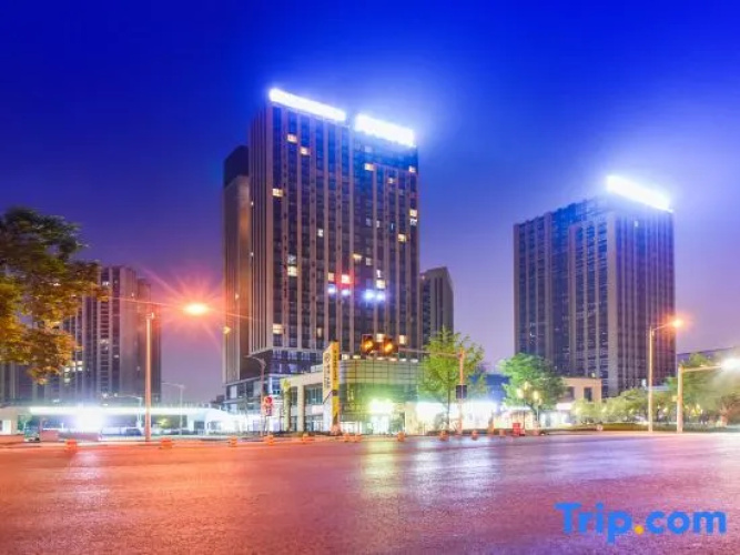 Yuehuimei Hotel