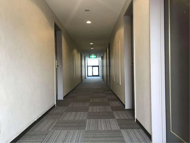 Hotel Alpha Ayabe(ホテルアルファ綾部)