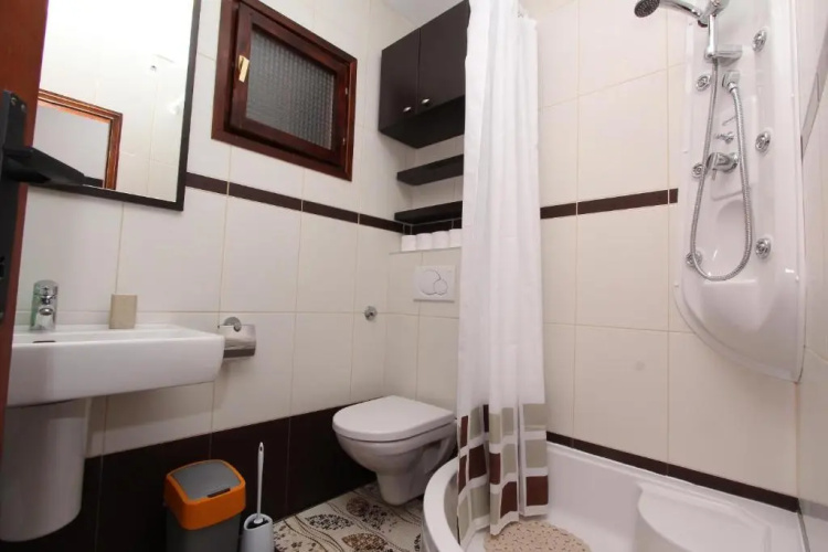 Apartment Albert