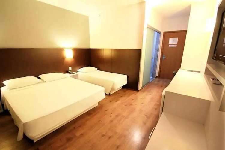 Hotel Ipê MS