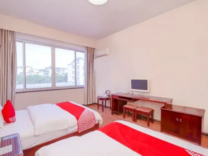 yikang hotel