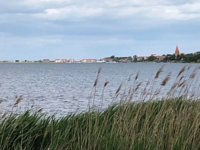 Holiday Home Wiedblick