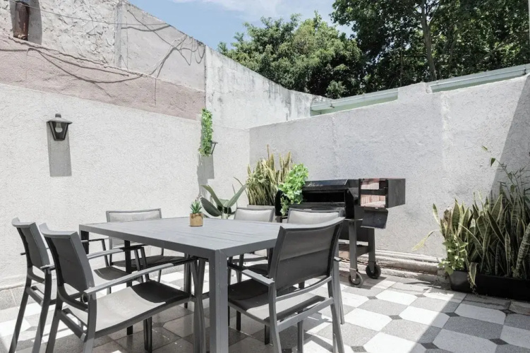 FLIPHAUS El Salvador 6000