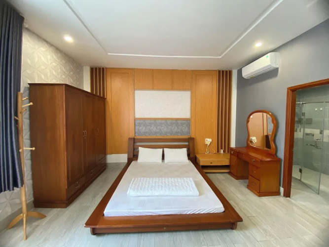 Sunny 1 Hometel Binh Minh