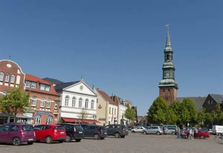 Zum Goldenen Anker