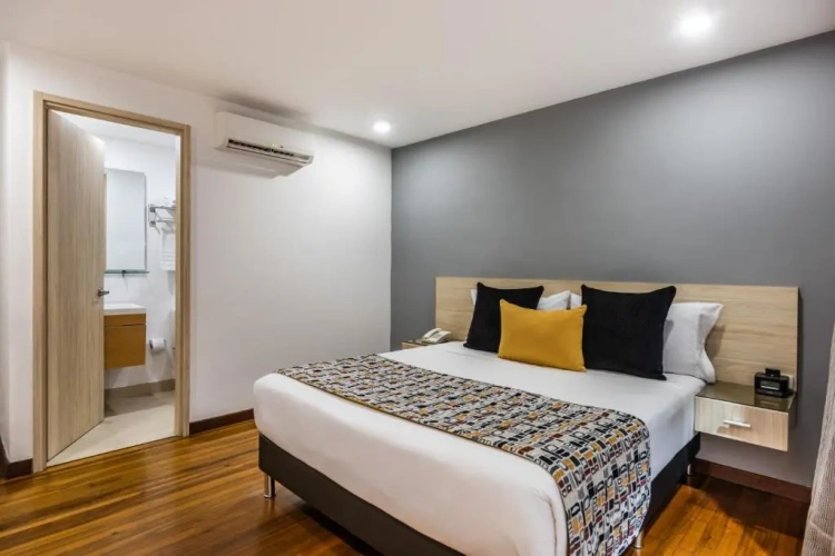 Classic Double room
