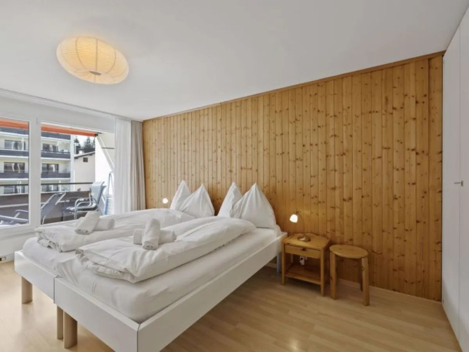 Nr.68 Haus Ladina