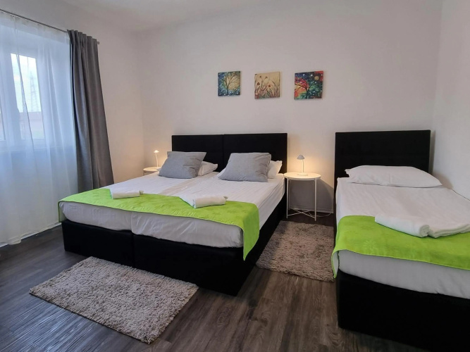 Hotel Bio