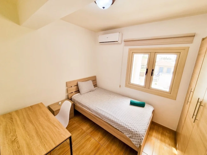 Economy Single room