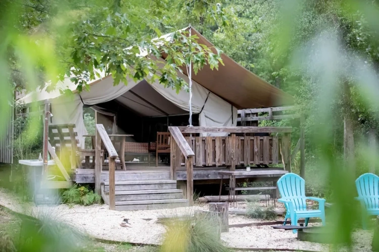 Tent