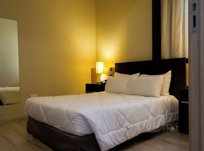 Classic room