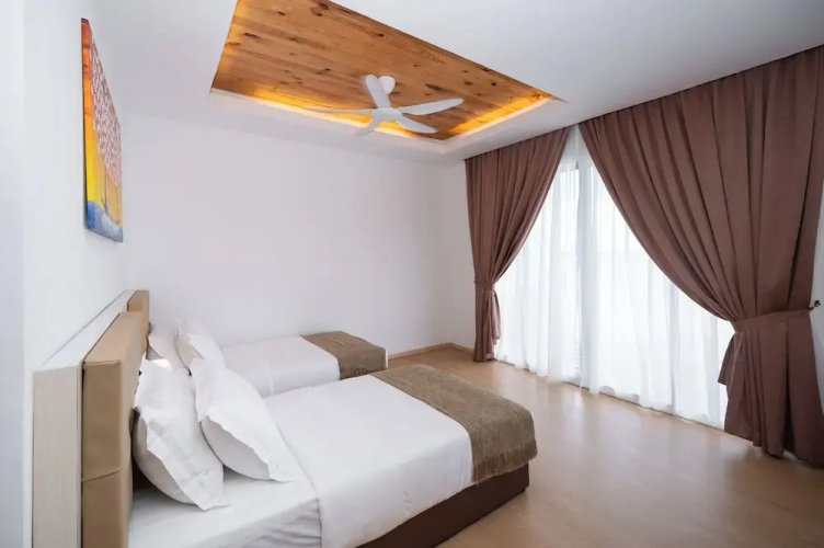 Sand Bay Resort Semporna