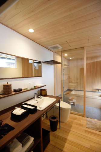 Ryokan Kurashiki