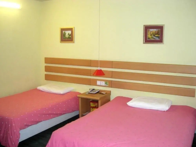 Changzhou Home Inn