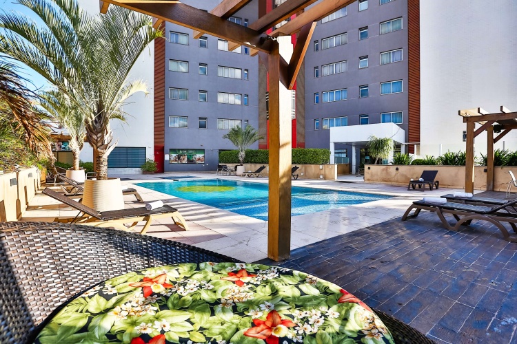Wyndham Golden Foz Suites photo 31