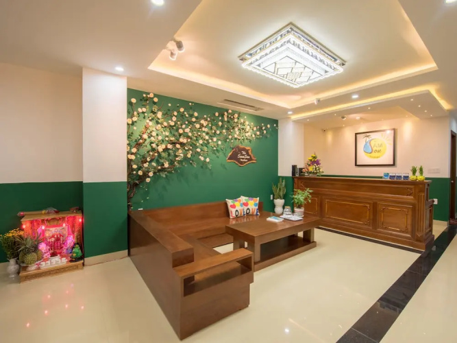 Imagen del hotel